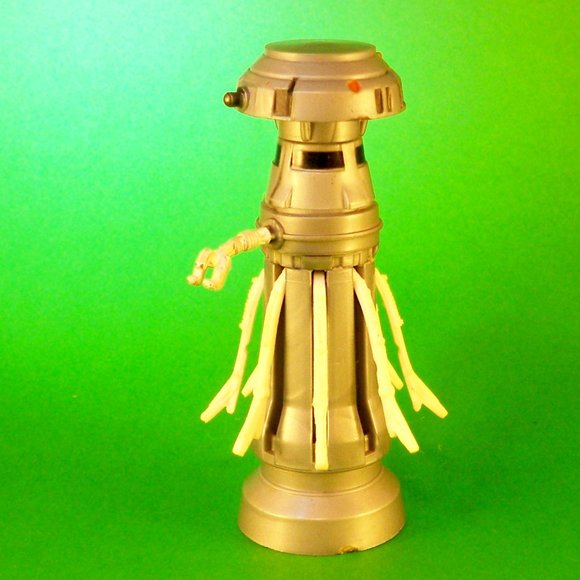 Star Wars The Empire Strikes Back (FX-7) Original Vintage - Picture 9 of 9